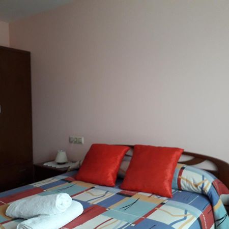 Ferienwohnung Casa Miguel Periz Sorripas Exterior foto