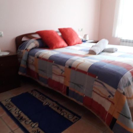 Ferienwohnung Casa Miguel Periz Sorripas Exterior foto