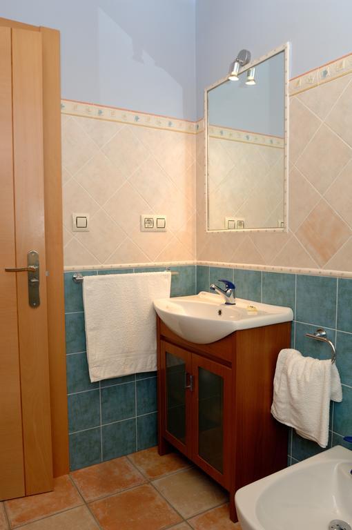 Ferienwohnung Casa Miguel Periz Sorripas Zimmer foto