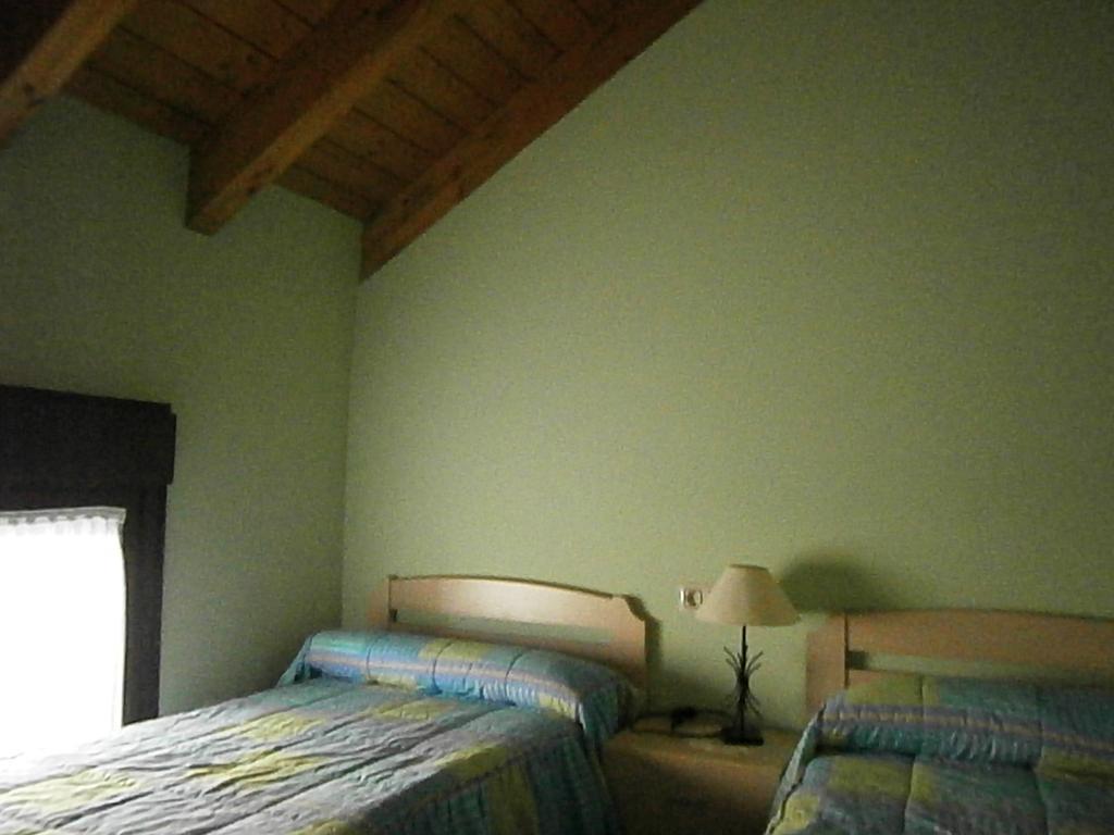 Ferienwohnung Casa Miguel Periz Sorripas Exterior foto