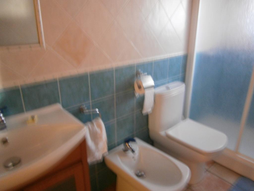 Ferienwohnung Casa Miguel Periz Sorripas Exterior foto